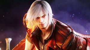 Devil may cry 5 dante sin devil trigger scene. Devil May Cry 5 Dante Ramfasr