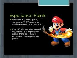 Experience points are the traditional means of leveling throughout the entire final fantasy franchise. Orange And Blue Brigade Earning Exp