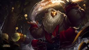 League Of Legends Bard League Of Legends Wallpapers Hd Desktop And Mobile Backgrounds #leagueoflegends #лигалегенд #translator@tsunami_world #bard тир лист патча 10.12! league of legends bard league of