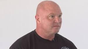 Paducah fire captain facing drug charges