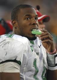 Gallery: Marshall at Central Florida II (Action)