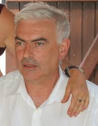 Benoit COQUAND, 71 ans (INGRE, MEUNG SUR LOIRE, BOURGES)