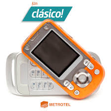 El Sony Ericsson w300 con tecnología ...
