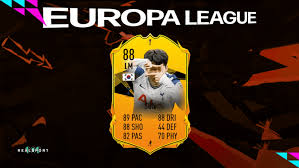 It was the 82nd season since its establishment. Updated Fifa 22 Europa Conference League Release Date Licenses Career Mode Ultimate Team More