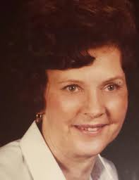 Obituary information for Pallie Blalock Cothran