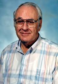 Obituary: Vernon W. "Vern" Uhlir