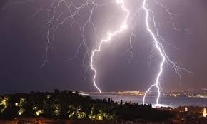 Lightning in europe lightning in germany lightning in usa lightning in oceania. What It S Like To Be Struck By Lightning Science The Guardian