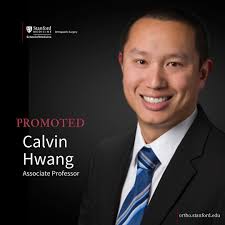 We are so grateful to have had James Hui Ling Chaw Ming, MD, Professor in  Orthopaedics & Head of the Department of Orthopaedic Surgery at the  National University of Singapore, present on