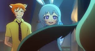 That's right, you read the title right! Amazingly Non Furry Nude Zootopia Anime Tribute Due Sankaku Complex