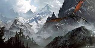 Nov 13, 2016 · a chance encounter in the wilds of skyrim sets you on the path to clockwork castle, high in the velothi mountains that border skyrim and morrowind. Skyrim 1080p 2k 4k 5k Hd Wallpapers Free Download Wallpaper Flare
