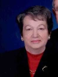 Shirley Scarff Obituary January 25, 2013