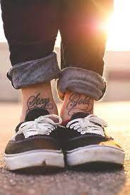 29 Front Ankle Tattoos Do Front Ankle Tattoos Hurt Front Ankle Mandala Tattoo Front Ankle Script Tattoo Tattoo Script Front Ankle Tattoos Front Ankle Tattoo