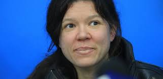 Ведь она не только пишет и аранжирует музыку, а и сама продюсирует свои идеи, и даже режиссирует клипы. 95 Ruslana Lyzhichko V Rejtinge Samye Vliyatelnye Zhenshiny Ukrainy Po Versii Chitatelej Sajta Fokus