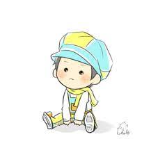 歌のお兄さん 嵐 イラスト 大野智 かわいい イラスト