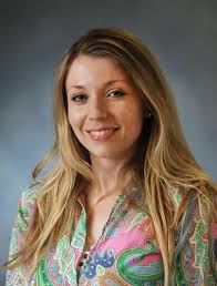 Former T-D reporter Kecia Bal to hold book signing