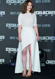 Girlcrush Emilia Clarke Emilia Clarke Style Nice Dresses Red Carpet Fashion