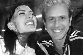 Con el transcurso del tiempo, los formatos cambian, pero los valores perm… Cande Tinelli Y Coti Sorokin De Vacaciones En Mexico Con Los Hijos De El Mira La Voz Del Interior