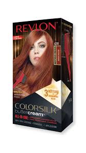 I use my favorite product revlon colorsilk, i'ts medium auburn 31 is my favorite for my hair color. Revlon Colorsilk Buttercream Medium Auburn 42r Beauty Lifestyle Wiki Fandom