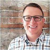 BUSINESS. WITH VISION.