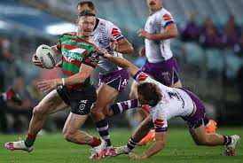 While the storm have the edge over the rabbitohs across most of these categories, there really isn't very much in it. Nrl Round One 5 Reasons To Watch Canberra Weekly