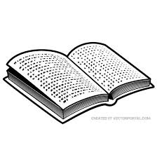 Book black and white clip art stacked books 2400 2400 transprent. Free Open Book Clip Art Pictures Clipartix