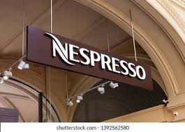 Popular coffee capsule machines of good quality and at affordable. Nespresso Logo Vectors Free Download