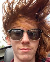 Aidan Lloyd's Instagram, Twitter & Facebook