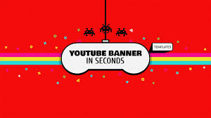 50kdon't forget to thumbs up this video!! Youtube Banner Template To Create Your Own In Seconds Placeit Blog