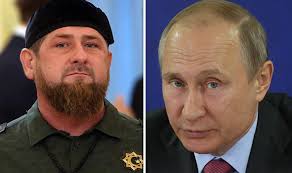 He is, effectively, president for life. Shock As Politician Calls For Putin To Be President For Life By Ripping Up Constitution World News Express Co Uk