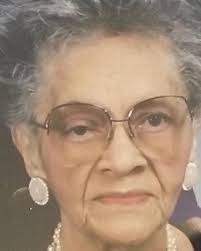 Dorothy Taylor Obituary (1924
