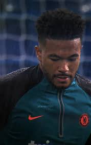 Reece James Outfit to Silverstone