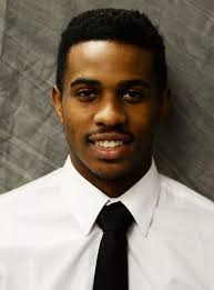 2018 Track and Field Roster