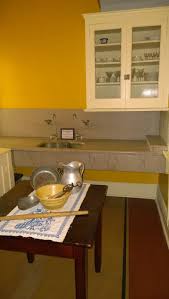 Queen Anne S Revenge A Very Pleasant Home Vintage Kitchen Home Kitchens House Restoration Diy