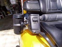 Butler Harley Davidson Passenger Set 1 Best Hd Mug Holder