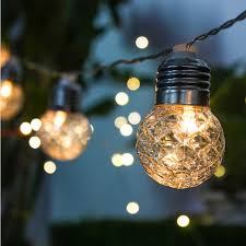 Can you leave string lights on all night? Led Solar String Lights Outdoor Waterproof Solar Lamp Led String Fairy Lights Christmas Lights Outside Led Strip Garlands Garden Solar Lamps Aliexpress