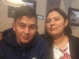 Fundraiser for Maria Garcia by Lupe Perez : Ortiz Family Fund