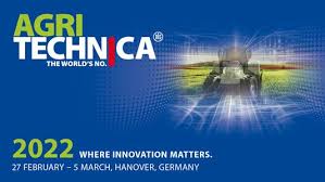 March 20th 2021 was on a saturday and was in week 11 of 2021. Agritechnica Postponed Until March 2022