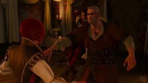 The expansion, hearts of stone, added in more than just some new quests.shani The Witcher 3 Wild Hunt Hearts Of Stone Dancing With Shani Coub The Biggest Video Meme Platform