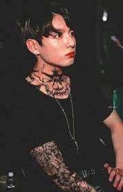 The Mafia S Satanic Love Jungkook Ff In 2021 Jeon Jungkook Hot Jungkook Abs Jungkook