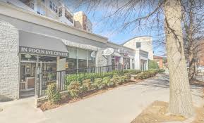 My husband received a diabetic eye exam that was very thorough. Optometrist Atlanta In Focus Eye Center Eye Doctor Atlanta
