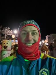 Category: Meet Our Members