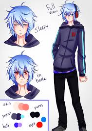 Download transparent anime character png for free on pngkey.com. Lux Character Sheet Tower Of God Oc By Kurokuni On Deviantart