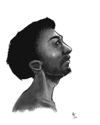 93-96/100 Days Sketchbook Art (I'm almost finished)