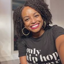 Erica Beals's Instagram, Twitter & Facebook