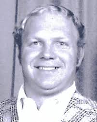 Robert Primo “Bobby” Busnardo, longtime owner of Busnardo's Sportsmen's  Center