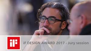 2018年iF設計獎- 比賽- 獎金獵人