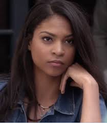 Flirt with her and say something naughty when you see her palms. Shana Fring Pretty Little Liars Wiki Fandom