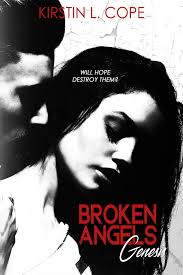 Kirstin L. Cope, Author