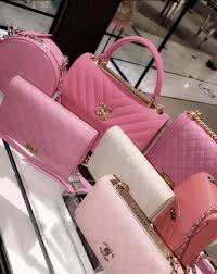 Favoriten Tumblr Rosa Tasche Luxus Taschen Taschen