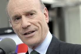 Former Union College President Roger Hull runs for Schenectady mayor